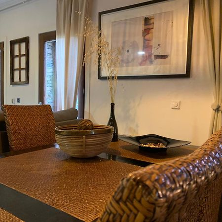 La Cata Country House ปาโตเนส ภายนอก รูปภาพ