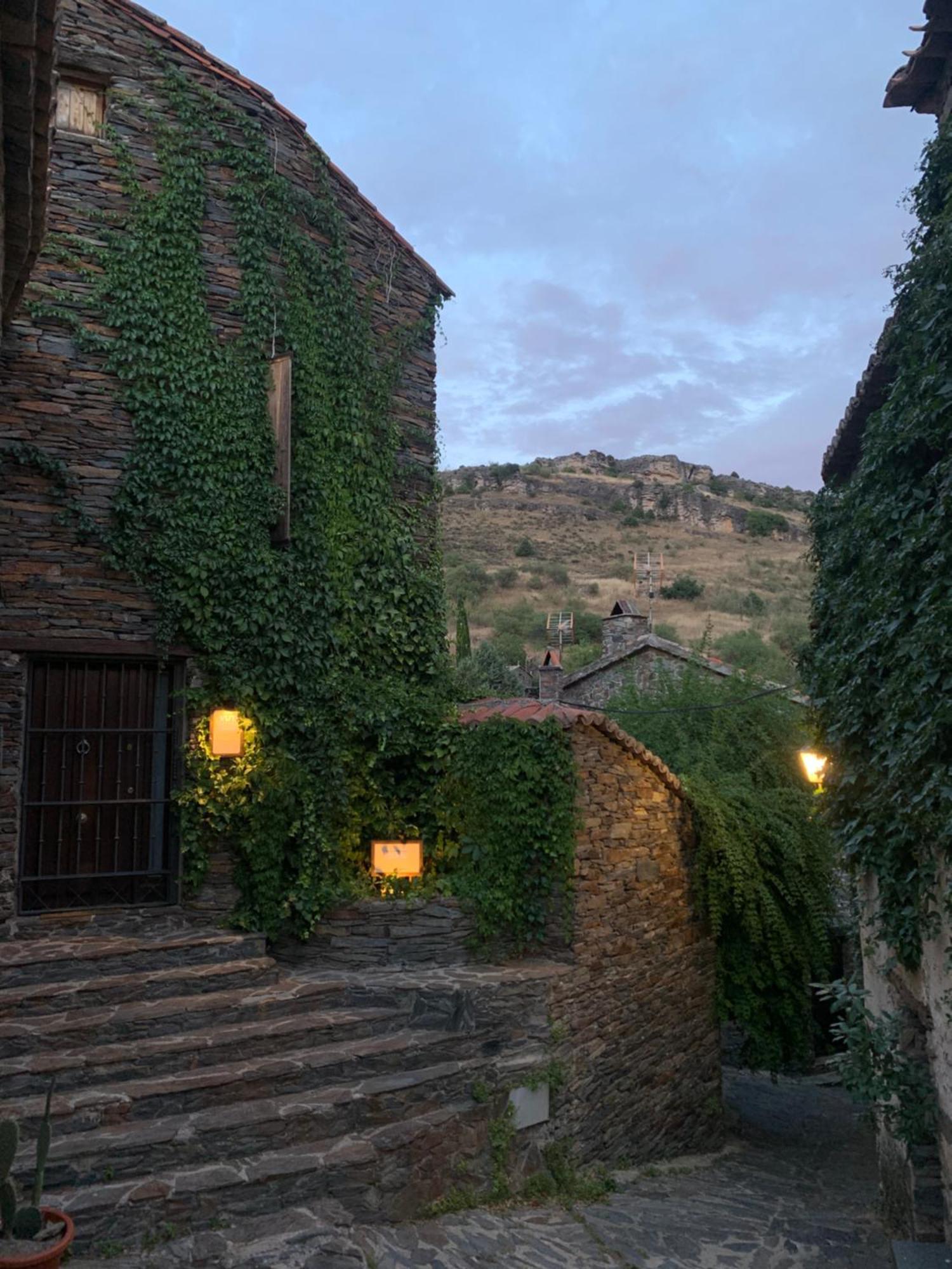 La Cata Country House ปาโตเนส ภายนอก รูปภาพ