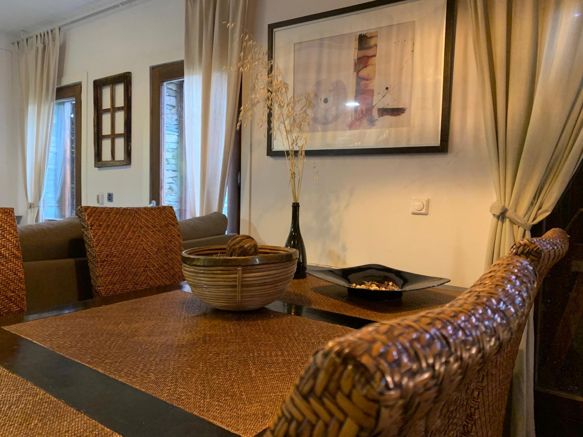 La Cata Country House ปาโตเนส ภายนอก รูปภาพ