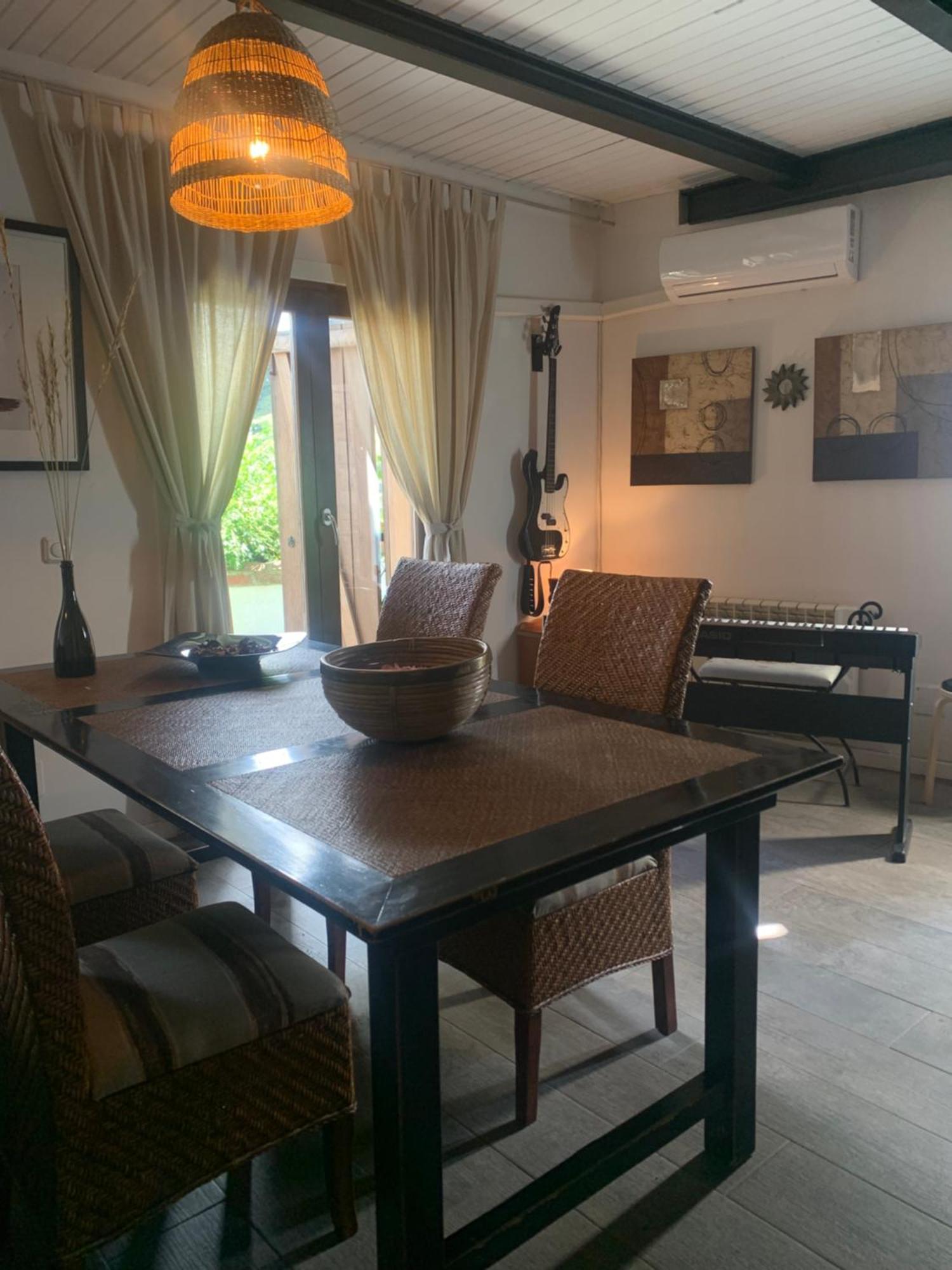 La Cata Country House ปาโตเนส ภายนอก รูปภาพ