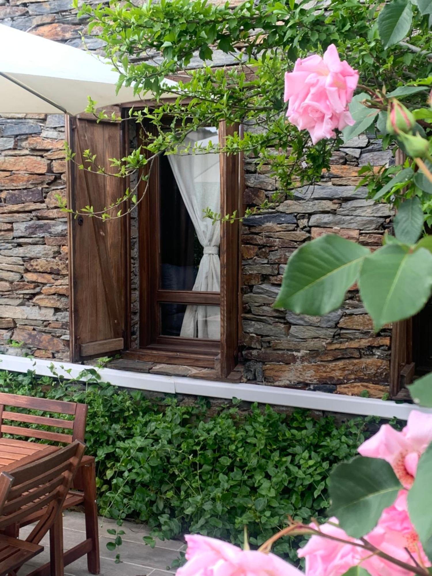 La Cata Country House ปาโตเนส ภายนอก รูปภาพ